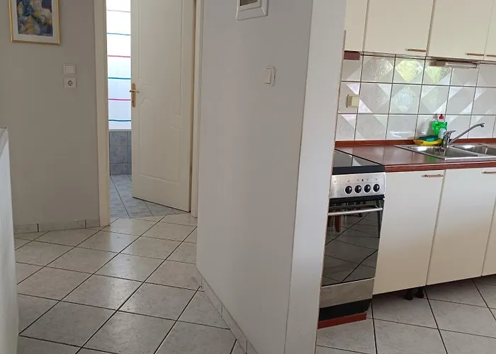 West Side Apartament Kawala