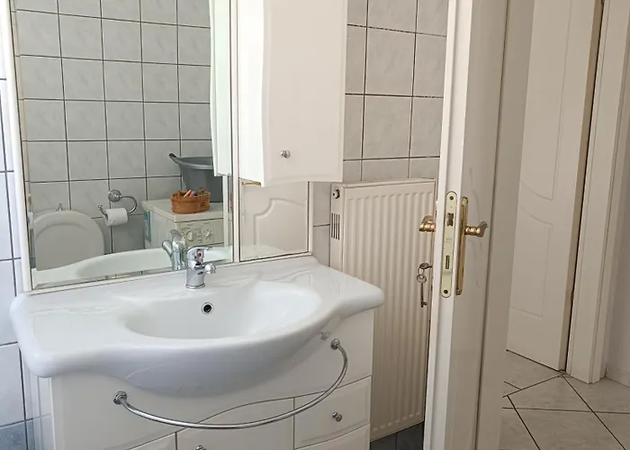 West Side Apartament