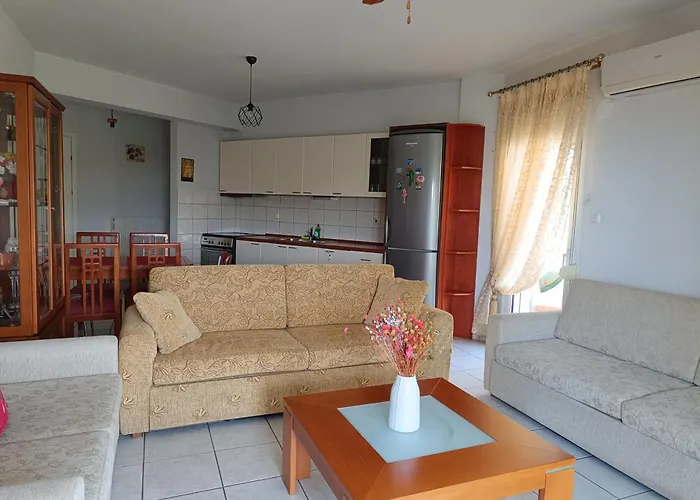 West Side Apartament