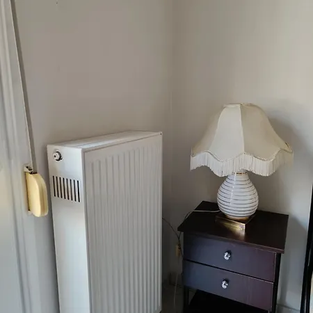 Appartement West Side