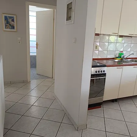 West Side Appartement Kavala