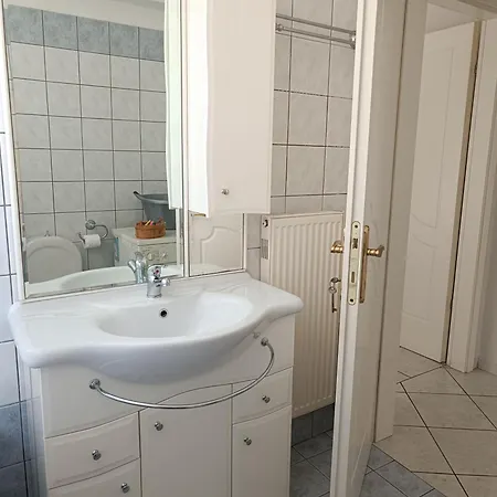 West Side Appartement