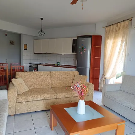 West Side Appartement