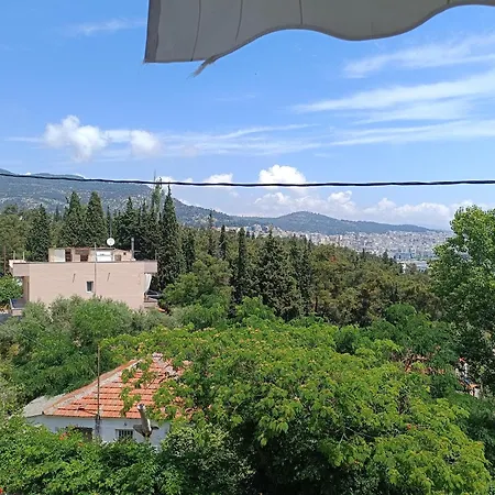 Apartman West Side Kavála