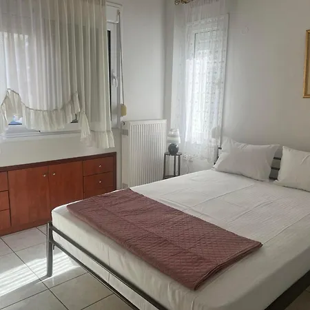 Apartman West Side *